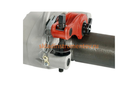 Ручное устройство для накатывания желобков ROTHENBERGER ROLL GROOVER 2-6” 1000000212