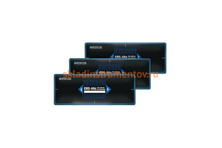 Пластыри ROSSVIK СRS-44с холодные 130х340, 10 шт. НФ-00000768