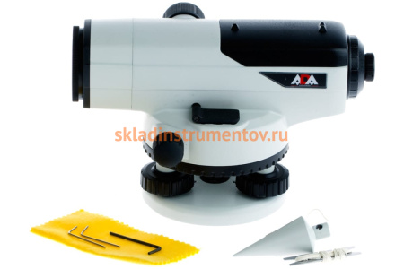 Оптический нивелир ADA PROF X20 А00118