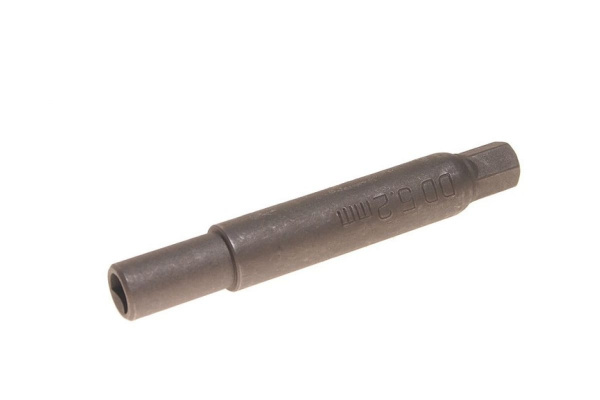 Вставка для разборки стойки амортизатора ROCKFORCE VW AUDI NISSAN 52мм0 RF-1022-35