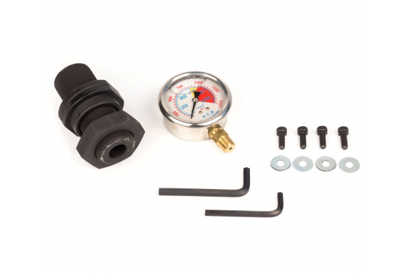 Клепальный станок AIST для тормозных колодок 00-00014927