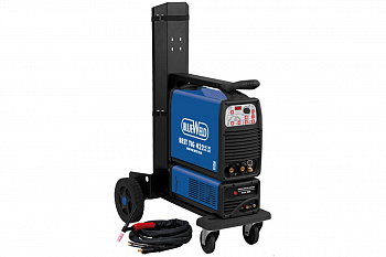 Инвертор BLUE WELD BEST TIG 422 AC/DC HF/Lift R.A. 816314