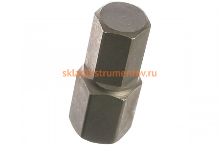 Вставка 3/8", Н12, 30 мм ROCKFORCE RF-1743012