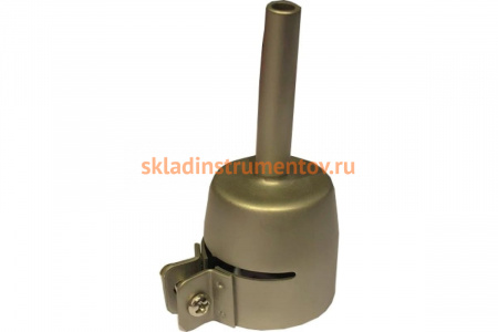 Стандартная насадка 5 мм Rotorica 5100303NT