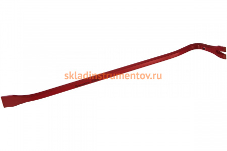 Гвоздодер Rennsteig Nageleisen RE-2716002