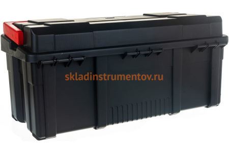Ящик для инструментов 650x300x295мм + органайзер Tayg 173004