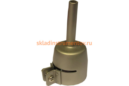 Стандартная насадка 5 мм Rotorica 5100303NT