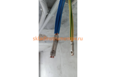 Пресс-клещи КВТ ПК-16м 78866