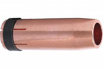 Сопло газовое (10 шт; 14 мм; коническое) для Mig 500 КЕДР 8003137