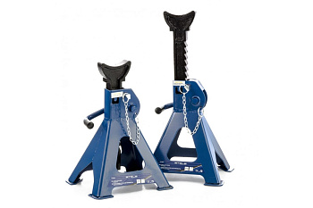 Регулируемые подставки под автомобиль 3 т STELS 51627