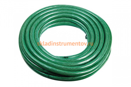 Шланг поливочный 3/4", 30м PALISAD 67478