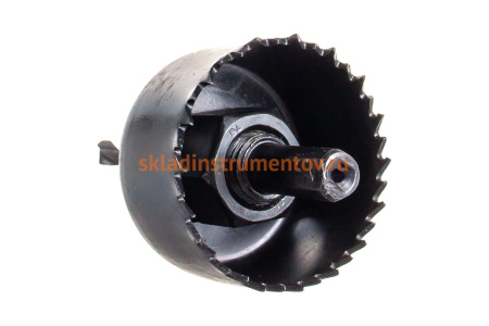 Набор для врезки замков 48/22мм "MASTER" STAYER 29605-H3