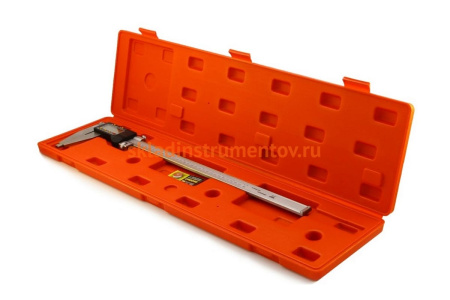 Штангенциркуль SHAN ШЦЦ-3-500 0.01 123668