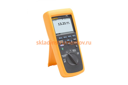 Анализатор батарей Fluke BT510