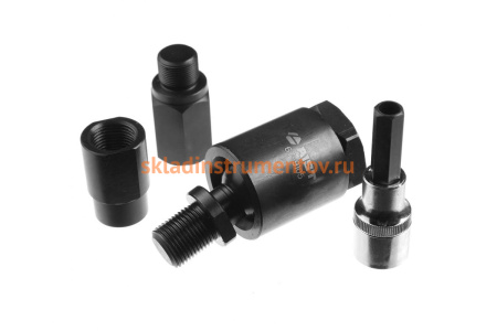 Набор для извлечения форсунок AIST Bosch и Delphi / 67-9105 00-00021841