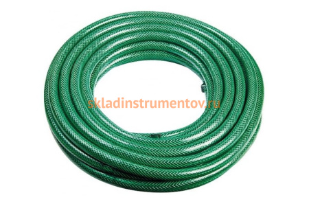 Шланг поливочный 3/4", 30м PALISAD 67478