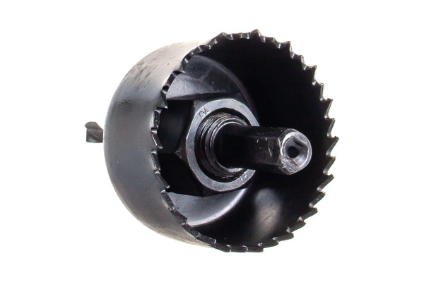 Набор для врезки замков 48/22мм "MASTER" STAYER 29605-H3