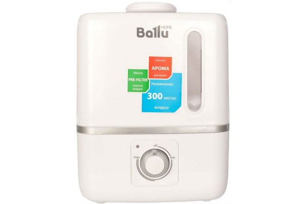 Ультразвуковой увлажнитель Ballu UHB-310 Ультразвуковой увлажнитель Ballu UHB-310
