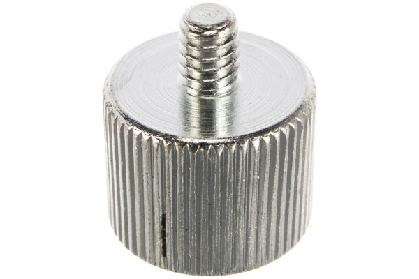 Переходник F5/8" - M1/4" для штативов ПРАКТИКА 919-013