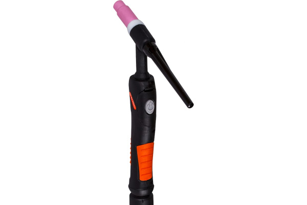 Горелка TS 17 (4 м; OKC+б/р, 2 pin) Сварог IOZ6960-05 00000087262