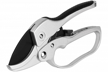 Профессиональный титановый секатор Центроинструмент Mini 0133