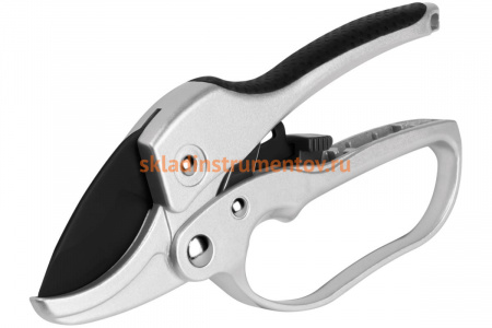 Профессиональный титановый секатор Центроинструмент Mini 0133