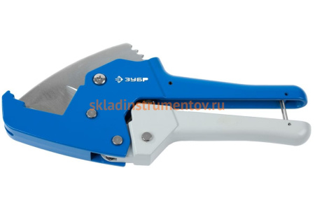 Труборез ЗУБР ЭКСПЕРТ 23706-42