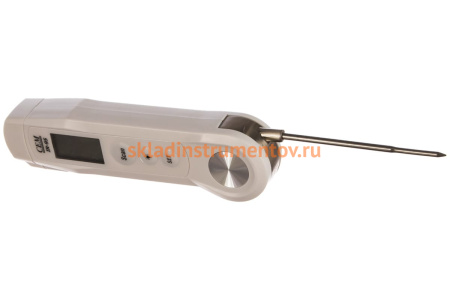 Инфракрасный термометр СЕМ IR-95 482407