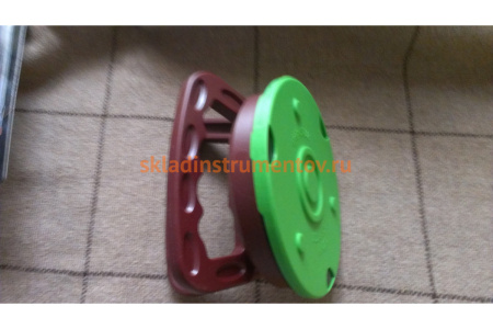 Вакуумный захват для транспортировки стекол и зеркал WIEDERKRAFT WDK-65601