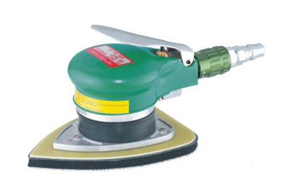 Пневматическая шлифмашина Jonnesway JAS-0010