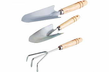 Набор садовых инструментов Archimedes 3 шт. 90888