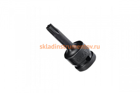 Головка-бита 1/2", ударная, 60 мм, T20 FORCE 24606020
