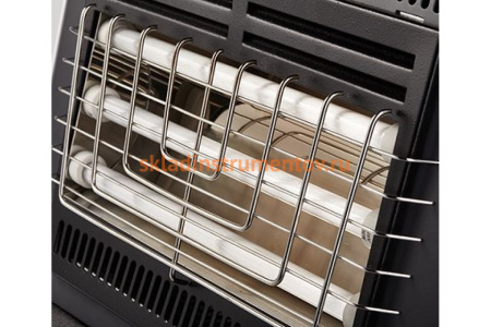 Инфракрасный газовый обогреватель Ballu BIGH-55 H