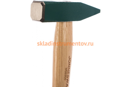 Набор молотков и зубил (ложемент) 5 предметов Jonnesway AG010026ST (AG010026SP)