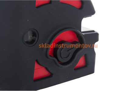 Лазерный уровень ADA 5D Crosspoint А00135