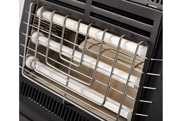 Инфракрасный газовый обогреватель Ballu BIGH-55 H