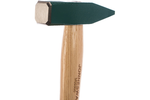 Набор молотков и зубил (ложемент) 5 предметов Jonnesway AG010026ST (AG010026SP)