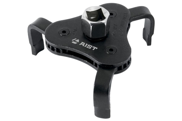 Съемник масляных фильтров AIST с 3-мя захватами 1/2 / 67253224 00-00003870