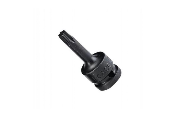Головка-бита 1/2", ударная, 60 мм, T20 FORCE 24606020