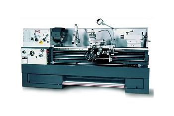 Универсальный токарный станок PROMA SPF-1000PH (S) 25300000