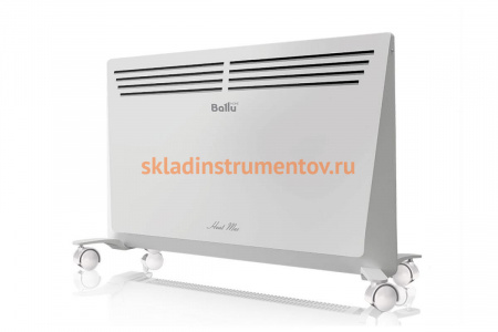 Конвектор Ballu BEC/HMM-1000