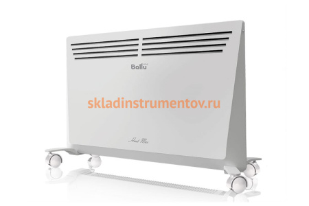 Конвектор Ballu BEC/HMM-1000