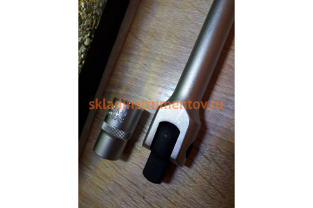 Вороток с шарниром FORCE 250 мм 1/2 8014250