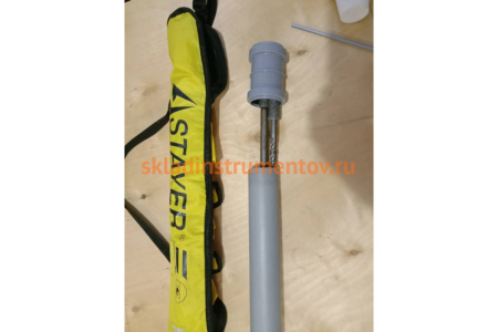 Сумка-чехол для уровня (80 см) STAYER 34810-080