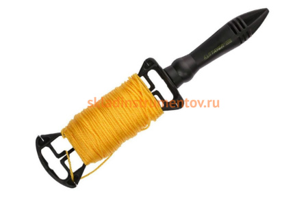 Нейлоновый шнур на катушке 30 м STAYER 2-06411-030