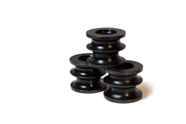 Ручной трубогиб Blacksmith M07-TG