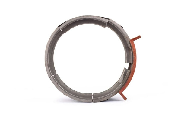 Тросоукладчик для талей электрических CD1 2.0 т TOR 11921