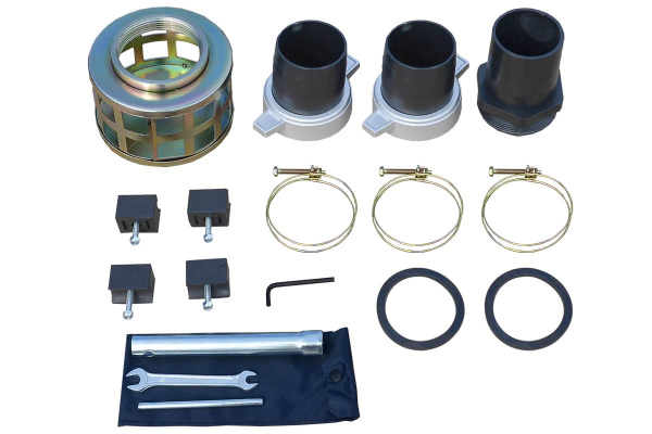 Мотопомпа ТСС TSS-PGT80 130120 Мотопомпа ТСС TSS-PGT80 130120