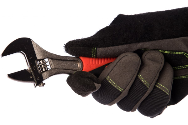 Разводной ключ ЗУБР ЭКСПЕРТ 27255-15