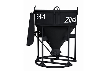 Бадья Zitrek БН-1.0 021-1063